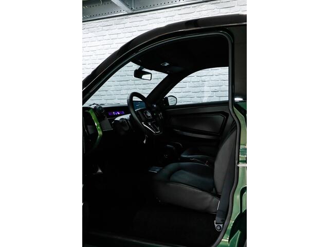 Ligier Myli R.EBEL I ST Bekrachtiging 12 kWh GROOTSTE ACTIERADIUS ALLE MERKEN!