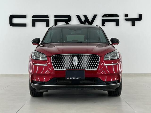 Lincoln Corsair 2.0T Reserve