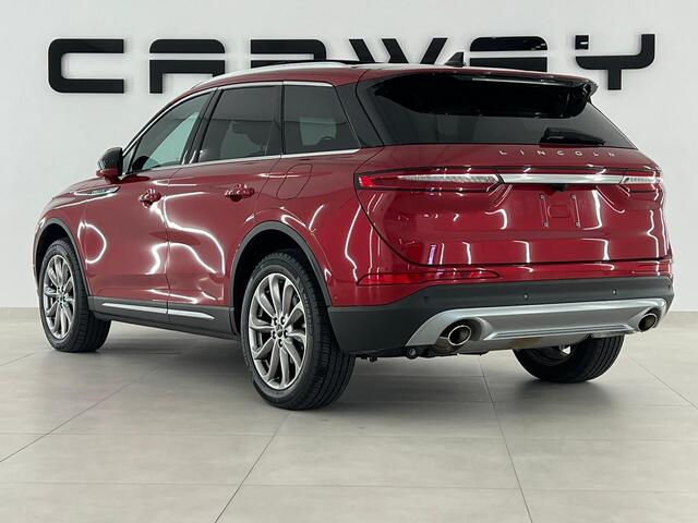 Lincoln Corsair 2.0T Reserve