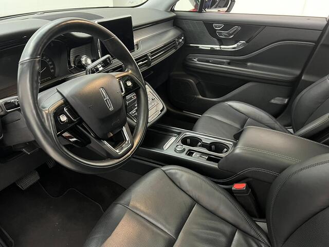 Lincoln Corsair 2.0T Reserve