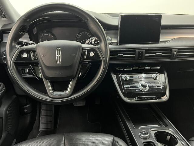 Lincoln Corsair 2.0T Reserve