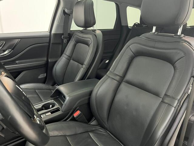 Lincoln Corsair 2.0T Reserve