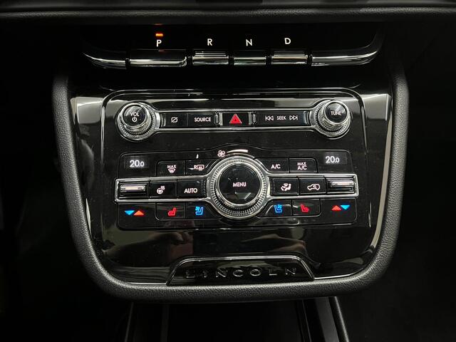 Lincoln Corsair 2.0T Reserve