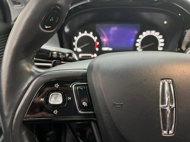 Lincoln Corsair 2.0T Reserve