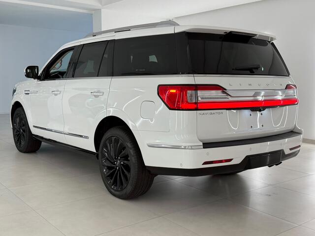 Lincoln NAVIGATOR Reserve FULL SPEC. NL KENT.