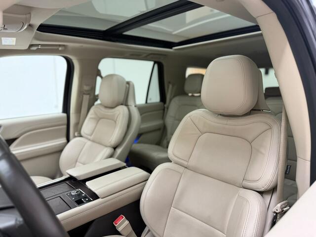 Lincoln NAVIGATOR Reserve FULL SPEC. NL KENT.
