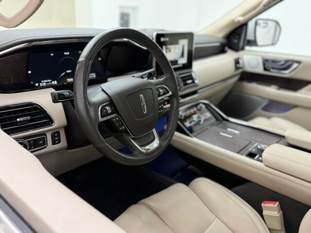 Lincoln NAVIGATOR Reserve FULL SPEC. NL KENT.