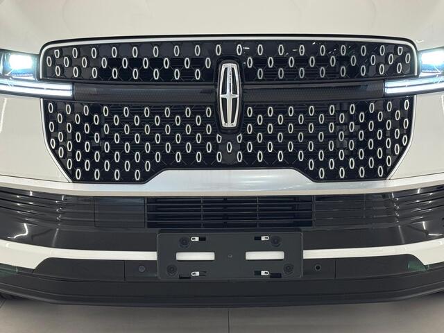 Lincoln NAVIGATOR 3.5L V6 EcoBoost Black Label