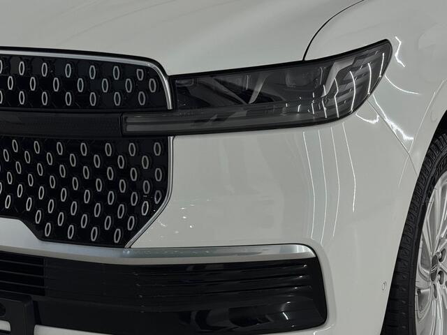 Lincoln NAVIGATOR 3.5L V6 EcoBoost Black Label