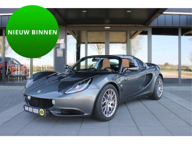 Lotus ELISE 1.8 16V Sport 220