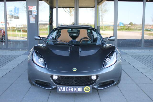 Lotus ELISE 1.8 16V Sport 220