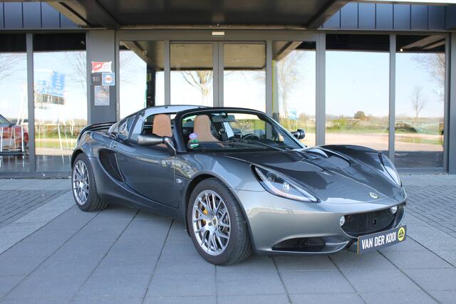 Lotus ELISE 1.8 16V Sport 220