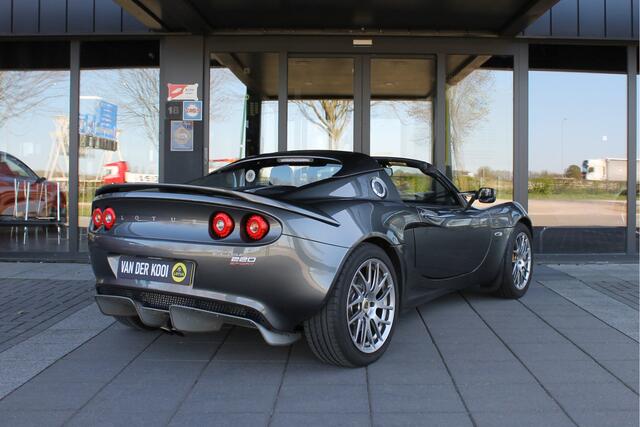 Lotus ELISE 1.8 16V Sport 220