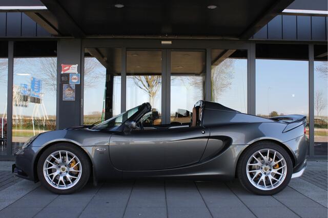 Lotus ELISE 1.8 16V Sport 220