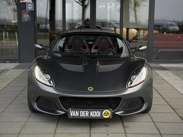Lotus ELISE 1.8 16V Sport