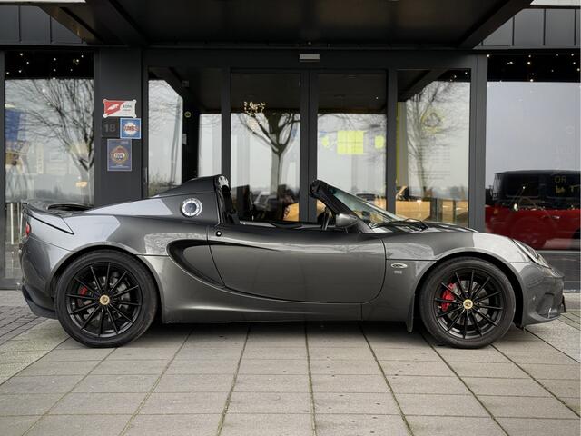 Lotus ELISE 1.8 16V Sport
