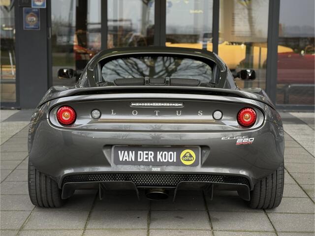 Lotus ELISE 1.8 16V Sport