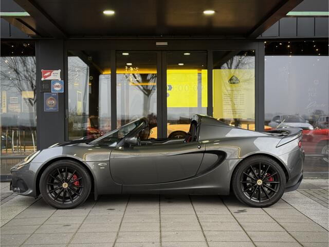 Lotus ELISE 1.8 16V Sport