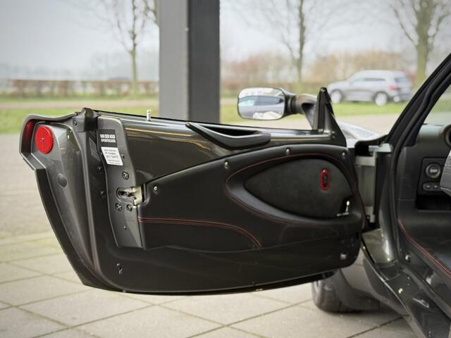 Lotus ELISE 1.8 16V Sport