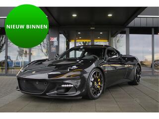 Lotus EVORA