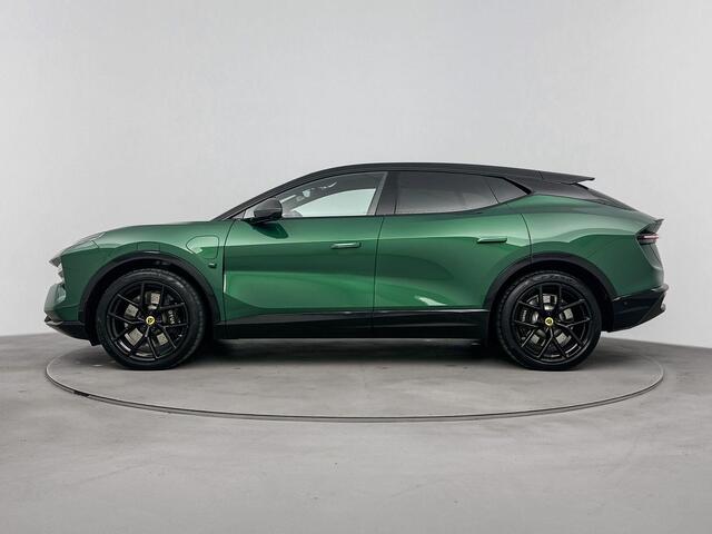 Lotus Eletre R 112kWh/906pk | Dyn. Handling Pack | Gold int. | Int. glazen dak | 22"