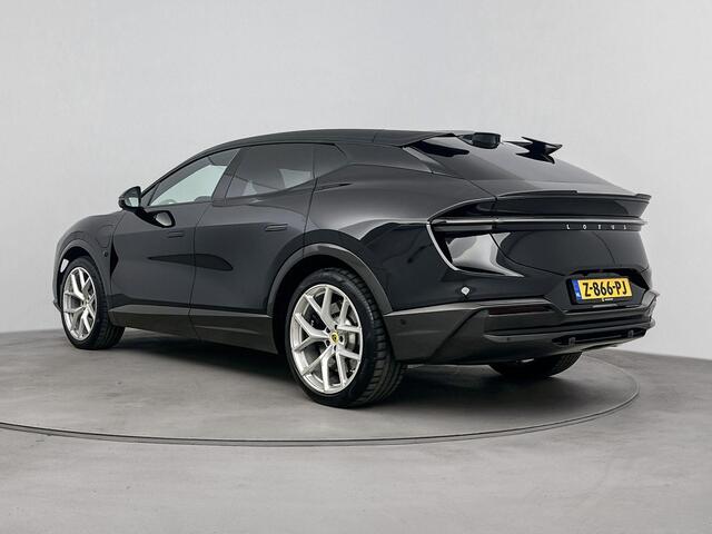 Lotus Eletre S 112kWh/603pk | Dyn. Handling Pack | Comf. stoelen | Int. glazen dak | Trekhaak | 22"