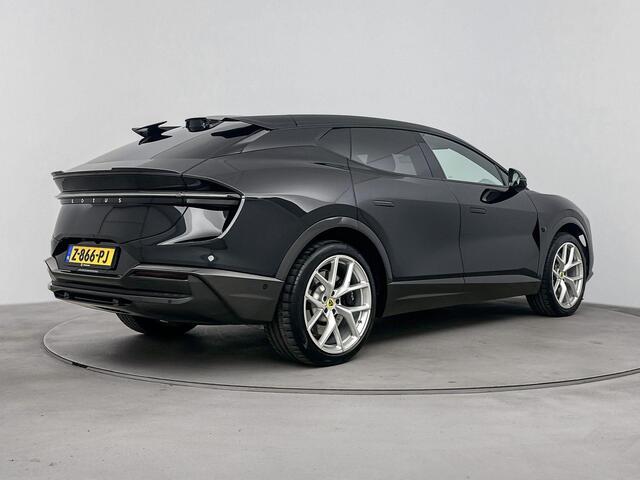 Lotus Eletre S 112kWh/603pk | Dyn. Handling Pack | Comf. stoelen | Int. glazen dak | Trekhaak | 22"