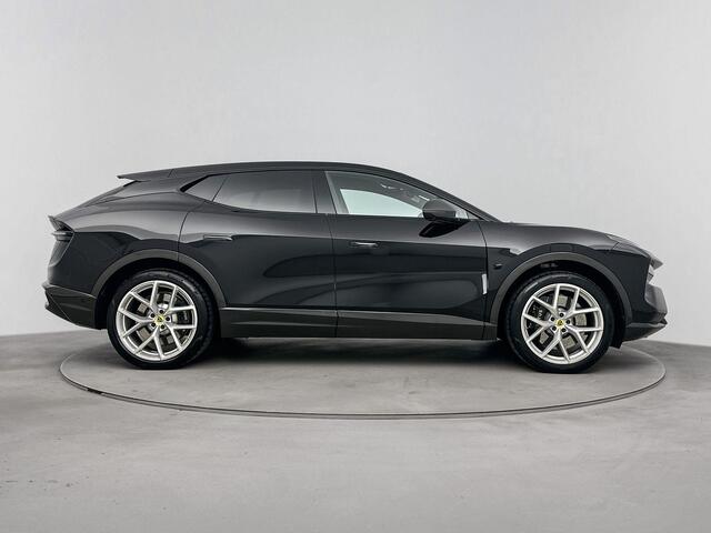 Lotus Eletre S 112kWh/603pk | Dyn. Handling Pack | Comf. stoelen | Int. glazen dak | Trekhaak | 22"