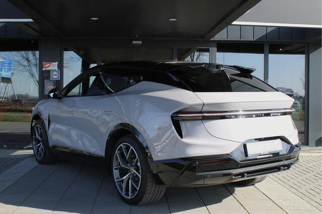 Lotus Eletre EDS 450 4WD 112 kWh