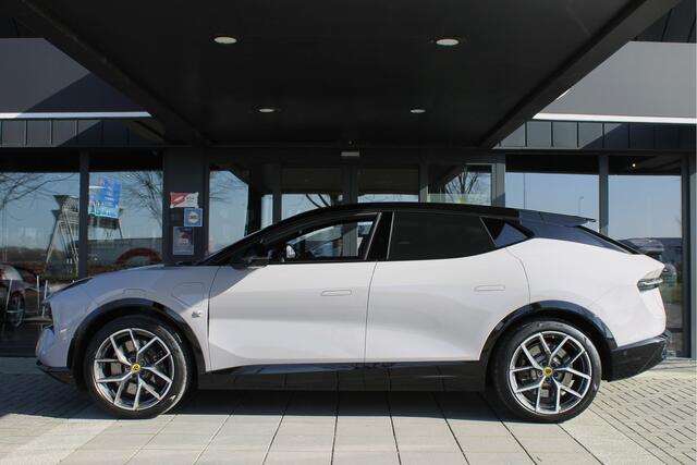 Lotus Eletre EDS 450 4WD 112 kWh