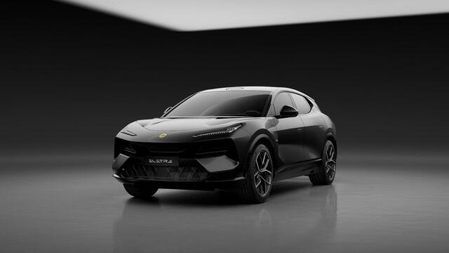 Lotus Eletre 112kWh/603pk | Privacy glas | Trekhaak | 22"