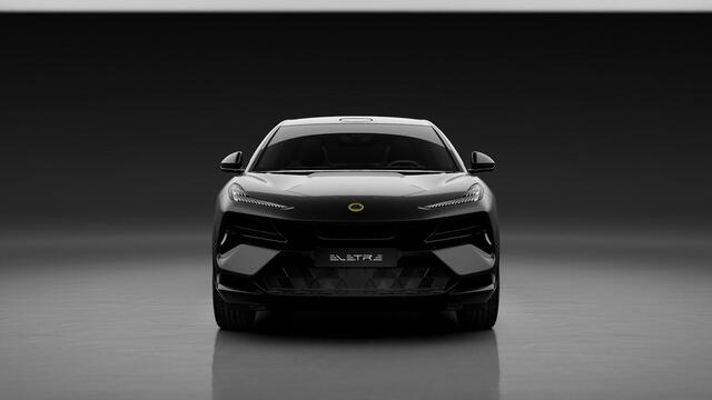 Lotus Eletre 112kWh/603pk | Privacy glas | Trekhaak | 22"