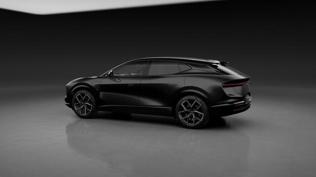Lotus Eletre 112kWh/603pk | Privacy glas | Trekhaak | 22"