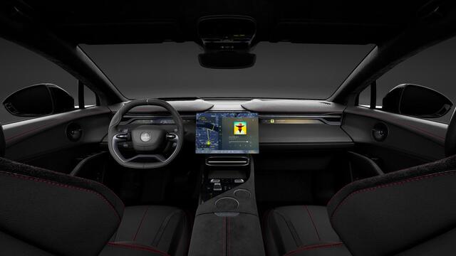 Lotus Eletre 112kWh/603pk | Privacy glas | Trekhaak | 22"