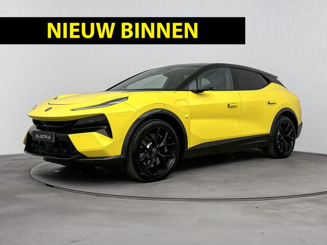 Lotus Eletre R 112kWh/906pk | Dyn. Handling Pack | Int. glazen dak | 22" | Full Carbon | Trekh.