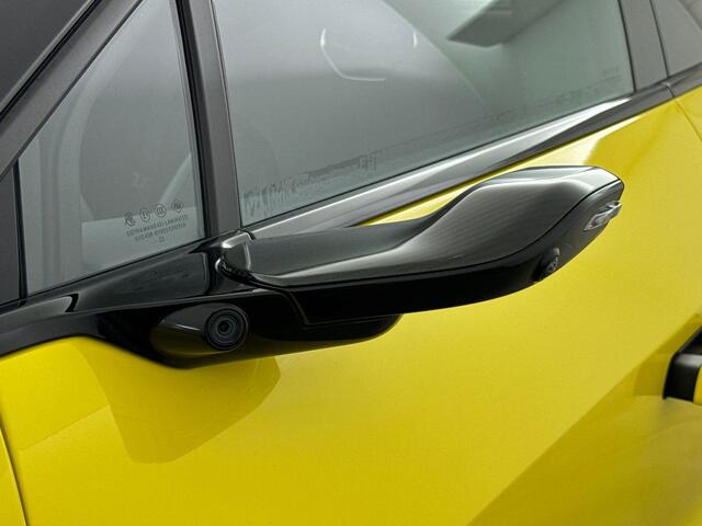 Lotus Eletre R 112kWh/906pk | Dyn. Handling Pack | Int. glazen dak | 22" | Full Carbon | Trekh.