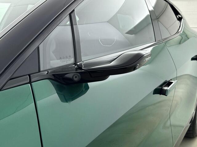 Lotus Eletre S 112kWh/603pk | Dyn. Handling Pack | 22" | Trekh | Zijcamera's | Marge