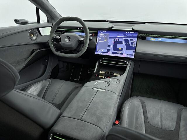 Lotus Eletre S 112kWh/603pk | Dyn. Handling Pack | 22" | Trekh | Zijcamera's | Marge