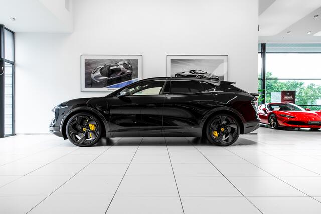 Lotus Eletre EDS 675 R 4WD 112 kWh NP ¤198.370,- ~Munsterhuis Sportscars~