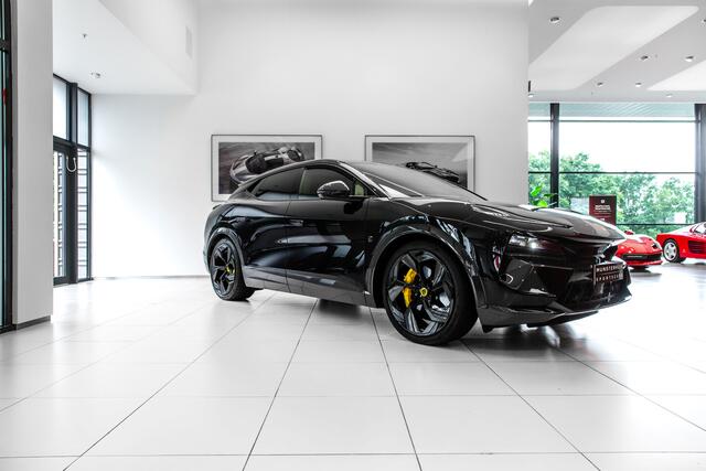 Lotus Eletre EDS 675 R 4WD 112 kWh NP ¤198.370,- ~Munsterhuis Sportscars~