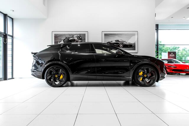 Lotus Eletre EDS 675 R 4WD 112 kWh NP ¤198.370,- ~Munsterhuis Sportscars~