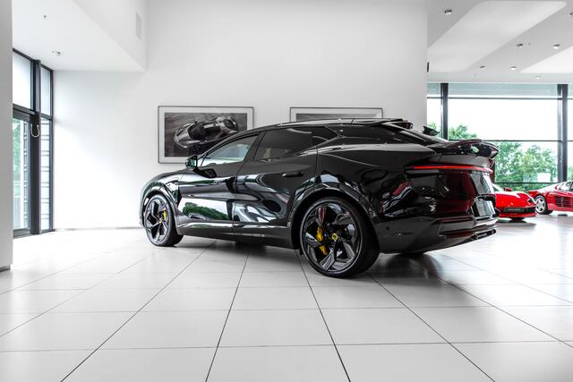 Lotus Eletre EDS 675 R 4WD 112 kWh NP ¤198.370,- ~Munsterhuis Sportscars~