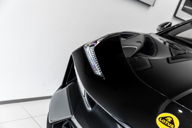 Lotus Eletre EDS 675 R 4WD 112 kWh NP ¤198.370,- ~Munsterhuis Sportscars~