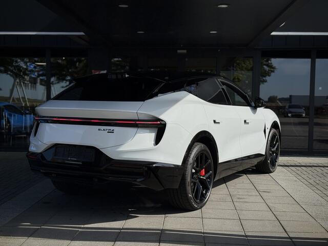 Lotus Eletre 600 GT SE 4WD