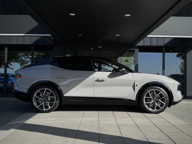 Lotus Eletre 600 GT SE 4WD