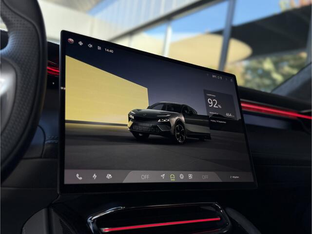 Lotus Eletre 600 GT SE 4WD