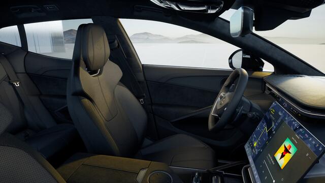 Lotus Eletre 600 GT 4WD | Trekhaak | 22 Inch | Comfort Seats | Head Up |