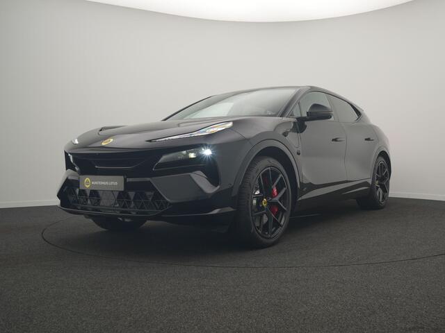 Lotus Eletre 600 GT SE 4WD | Panorama Dak | KEF Reference | 22 Inch | Comfort Seats |