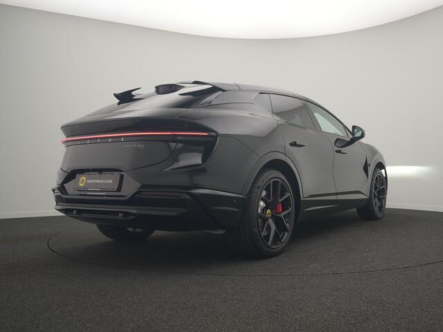 Lotus Eletre 600 GT SE 4WD | Panorama Dak | KEF Reference | 22 Inch | Comfort Seats |