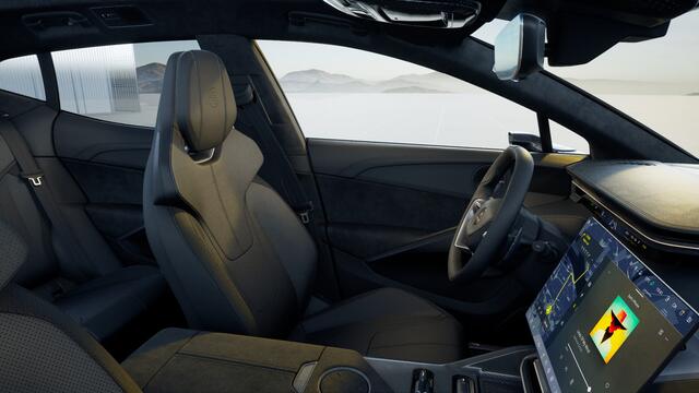 Lotus Eletre Sport SE 4WD 112kWh | Panorama Dak | Dynamic Handling Pack | 23 Inch | Active Aero | Carbon | Soft Close | Head Up | Massage | NP : ¤151.375,-